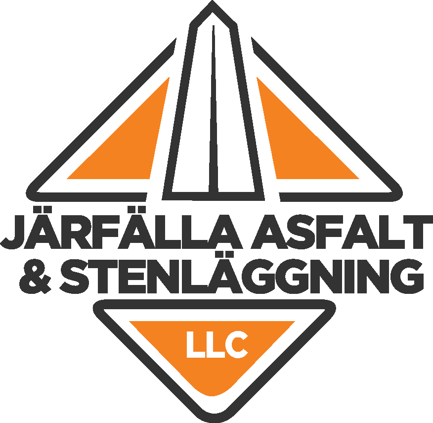 Asfaltsföretag i Järfälla & Stockholm