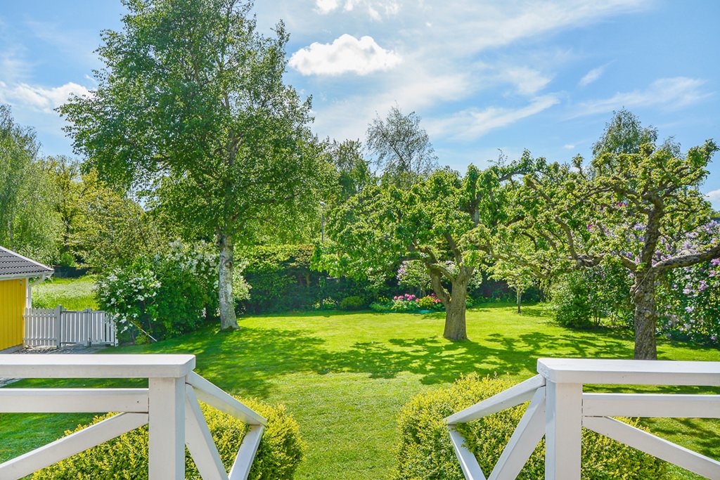 Naturstensläggning & trädgårdsrenovering. Huvudsta Solna