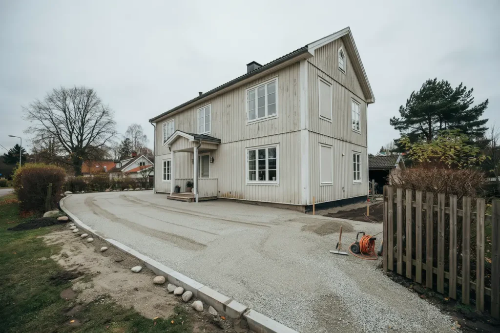 inf r asfaltering av uppfarten 7 misstag hus gare kan undvika f r ett b ttre slutresultat